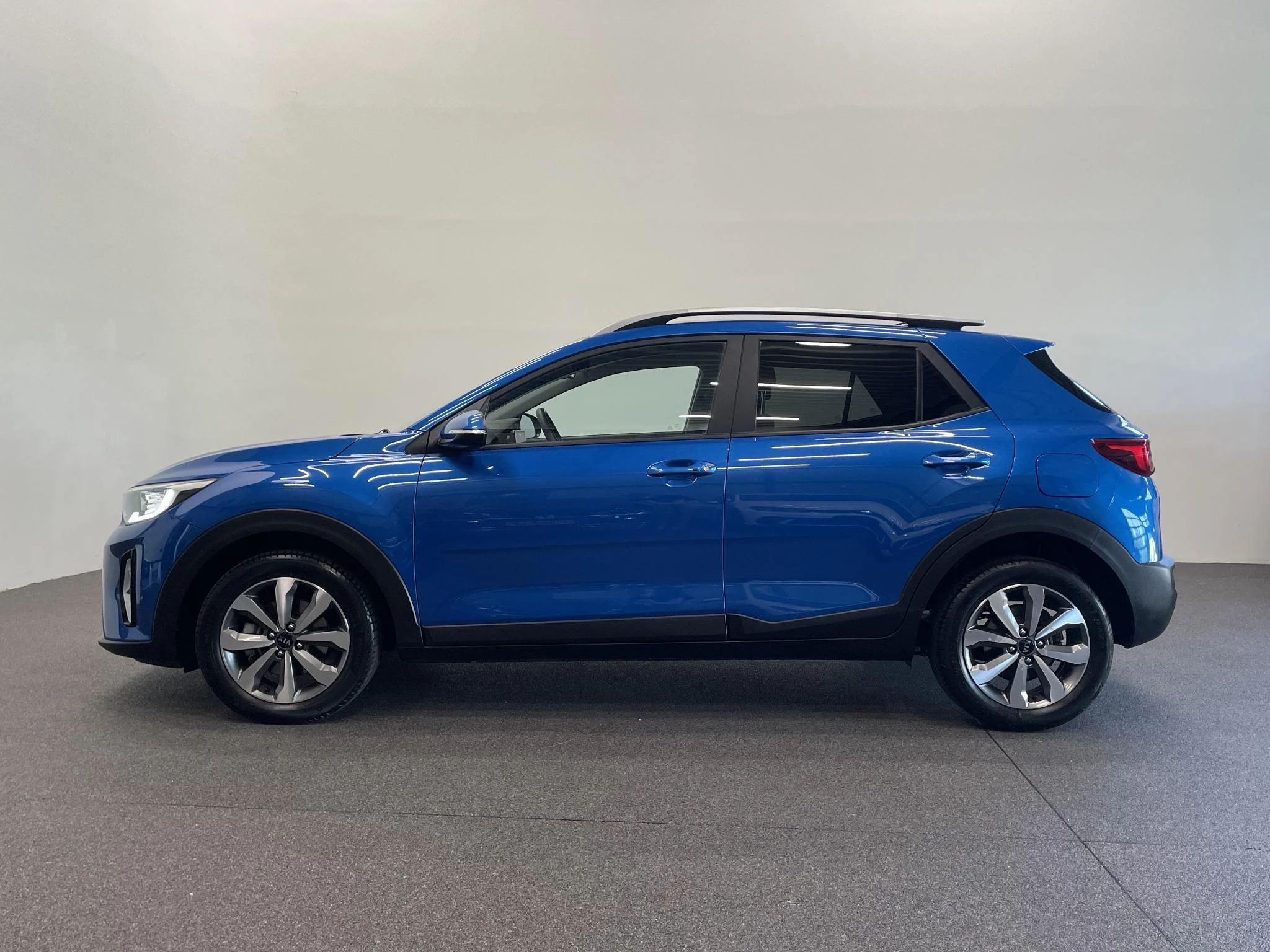 Hoofdafbeelding Kia Stonic