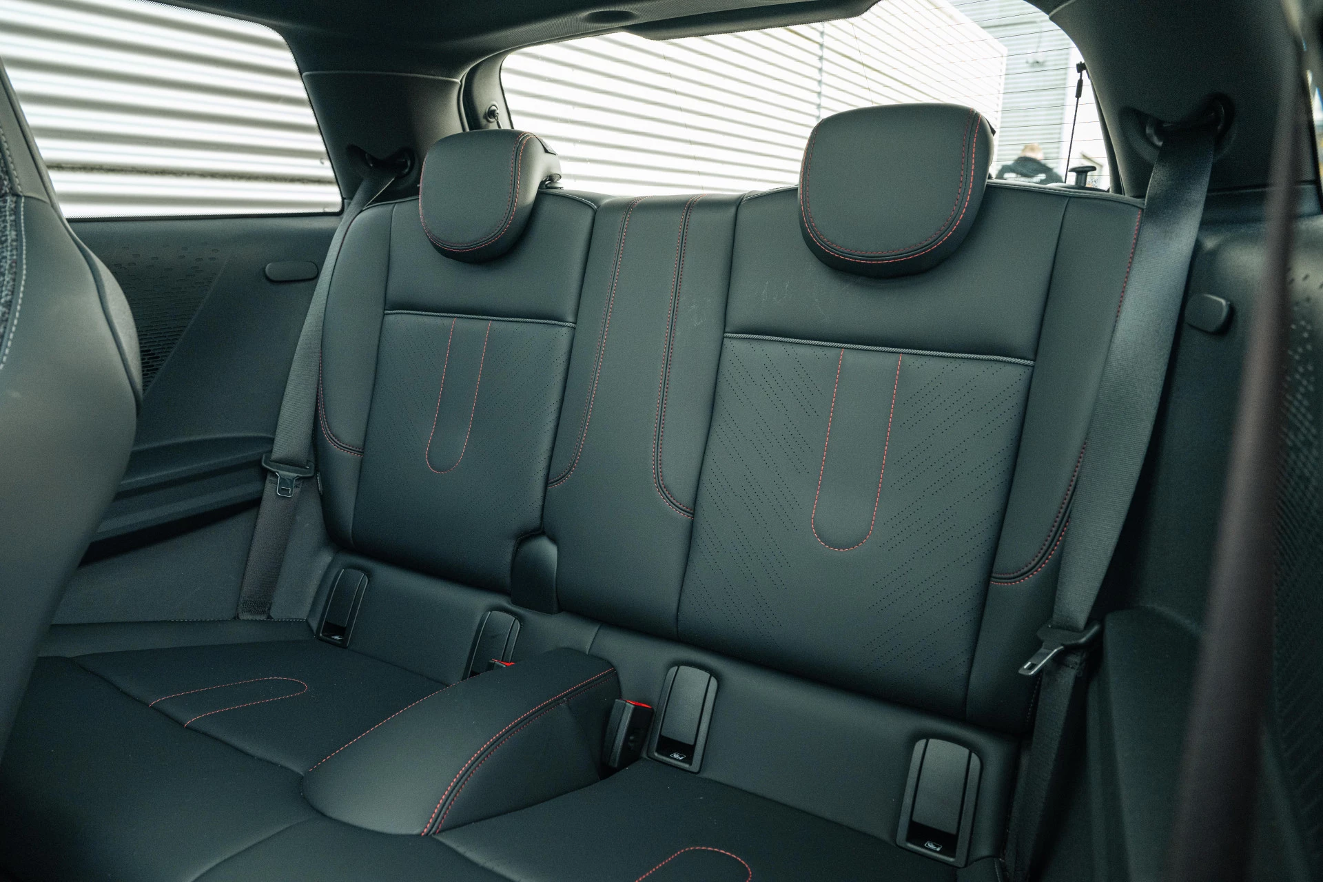 Hoofdafbeelding MINI 3-deurs