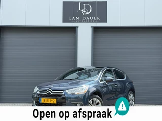 Citroen DS4 1.6 THP So Chic / Automaat / Navi / PDC / NAP KM