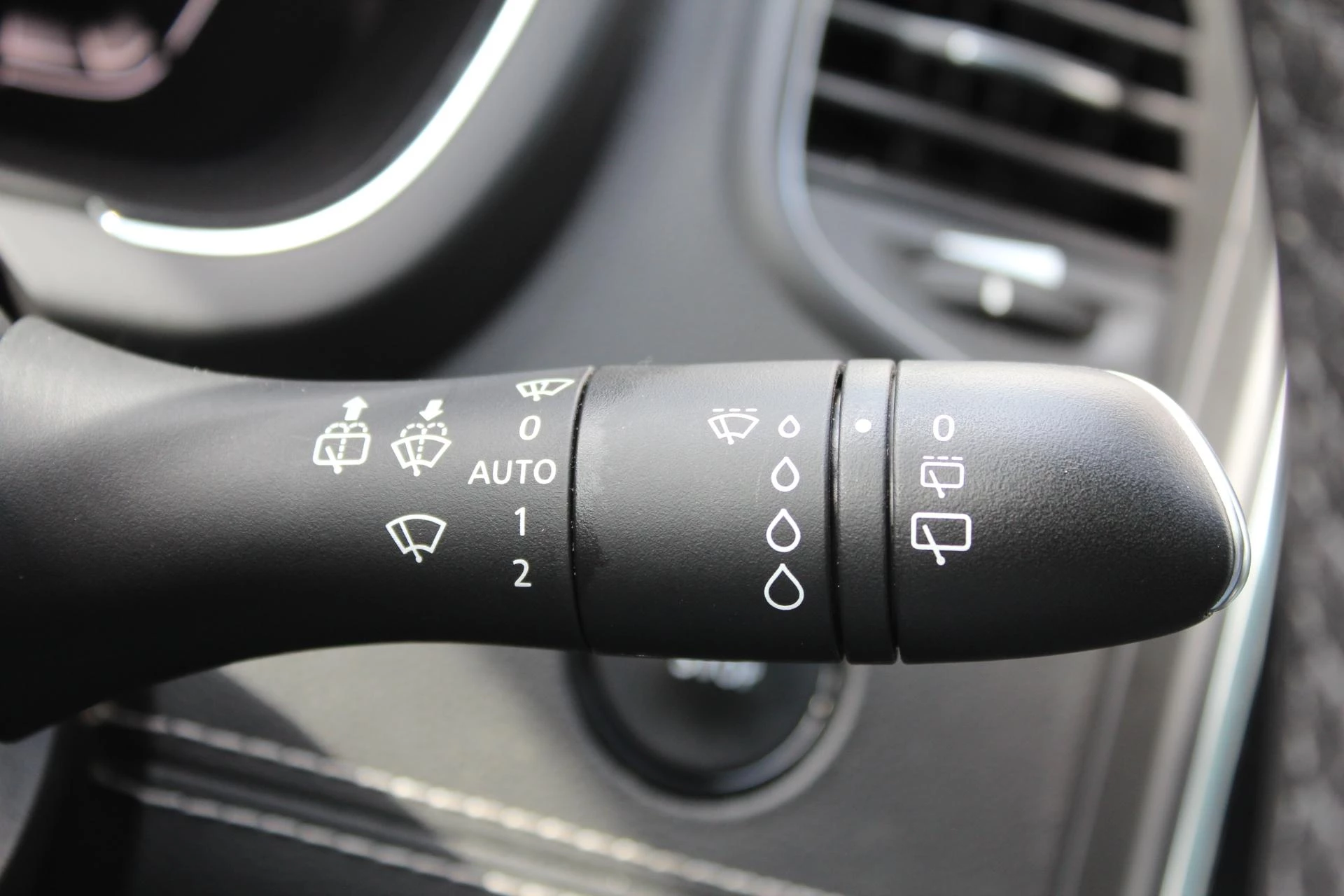 Hoofdafbeelding Renault Scénic