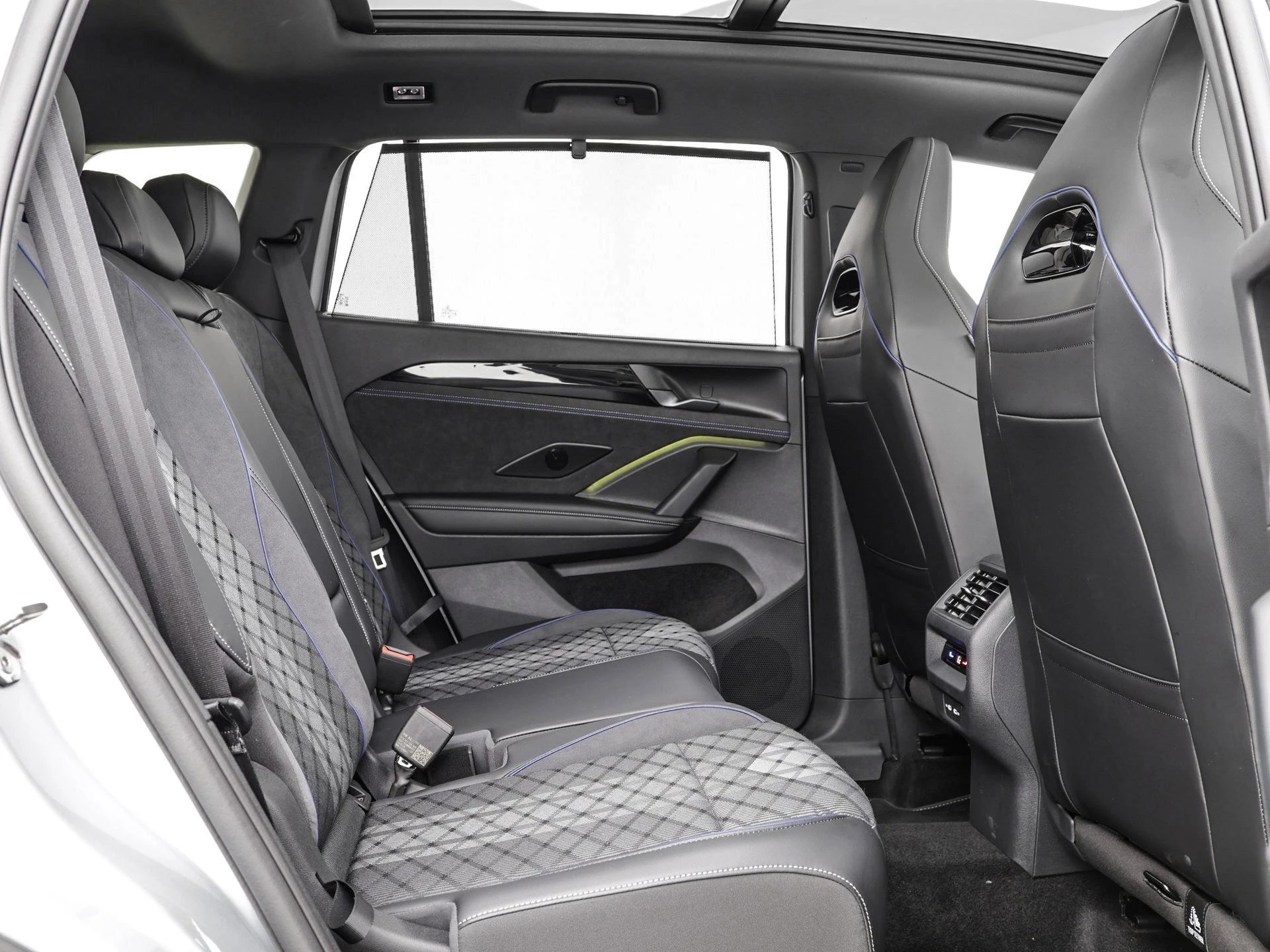 Hoofdafbeelding Volkswagen Tayron