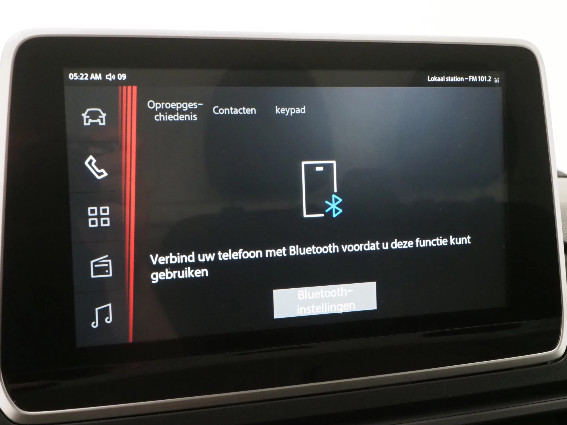 Hoofdafbeelding Maxus Deliver9