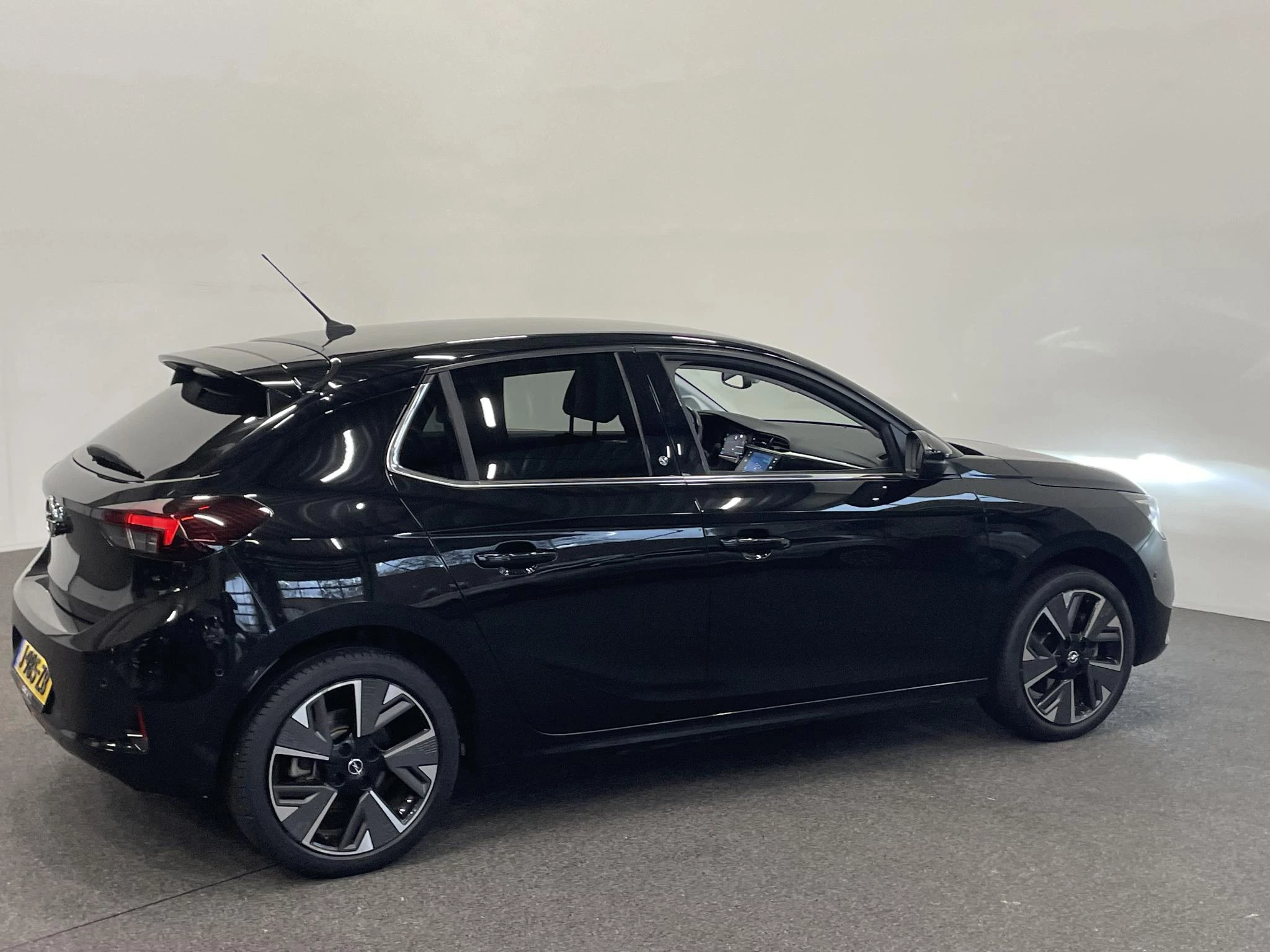 Hoofdafbeelding Opel Corsa-e