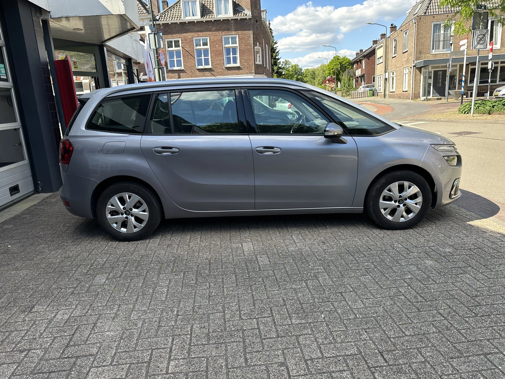 Hoofdafbeelding Citroën Grand C4 Picasso