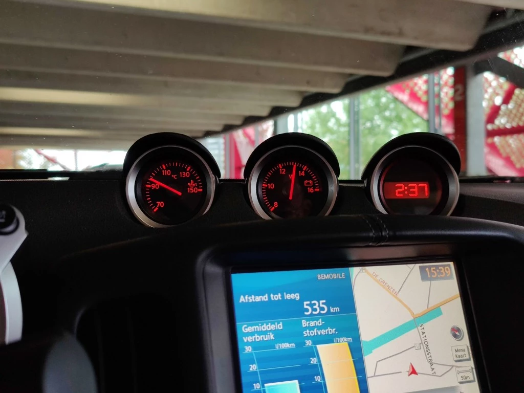 Hoofdafbeelding Nissan 370Z