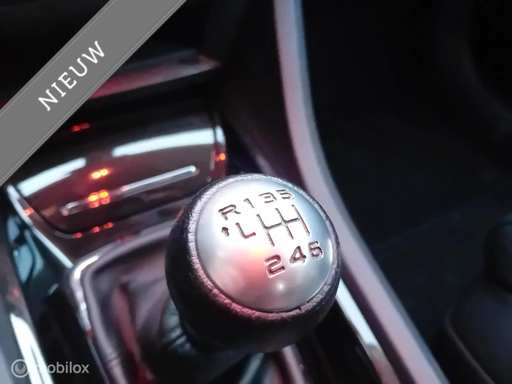 Hoofdafbeelding Citroën C5