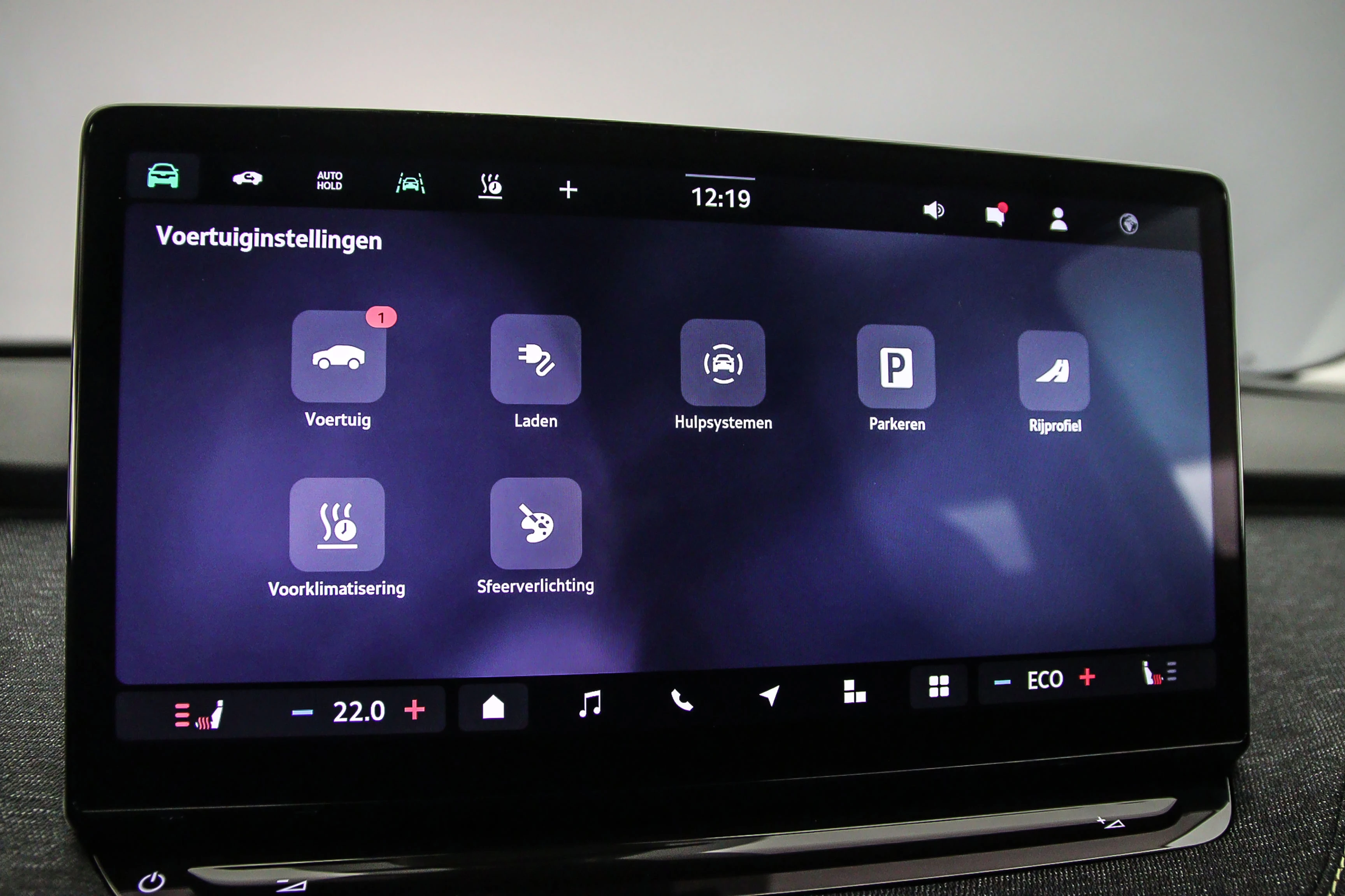 Hoofdafbeelding Škoda Elroq