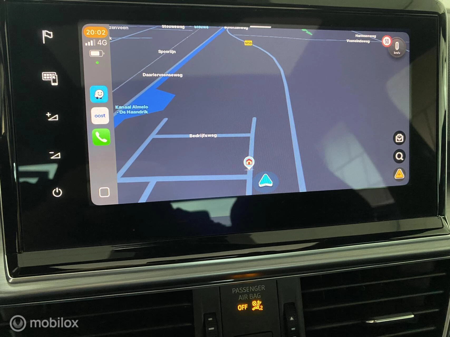 Hoofdafbeelding SEAT Tarraco
