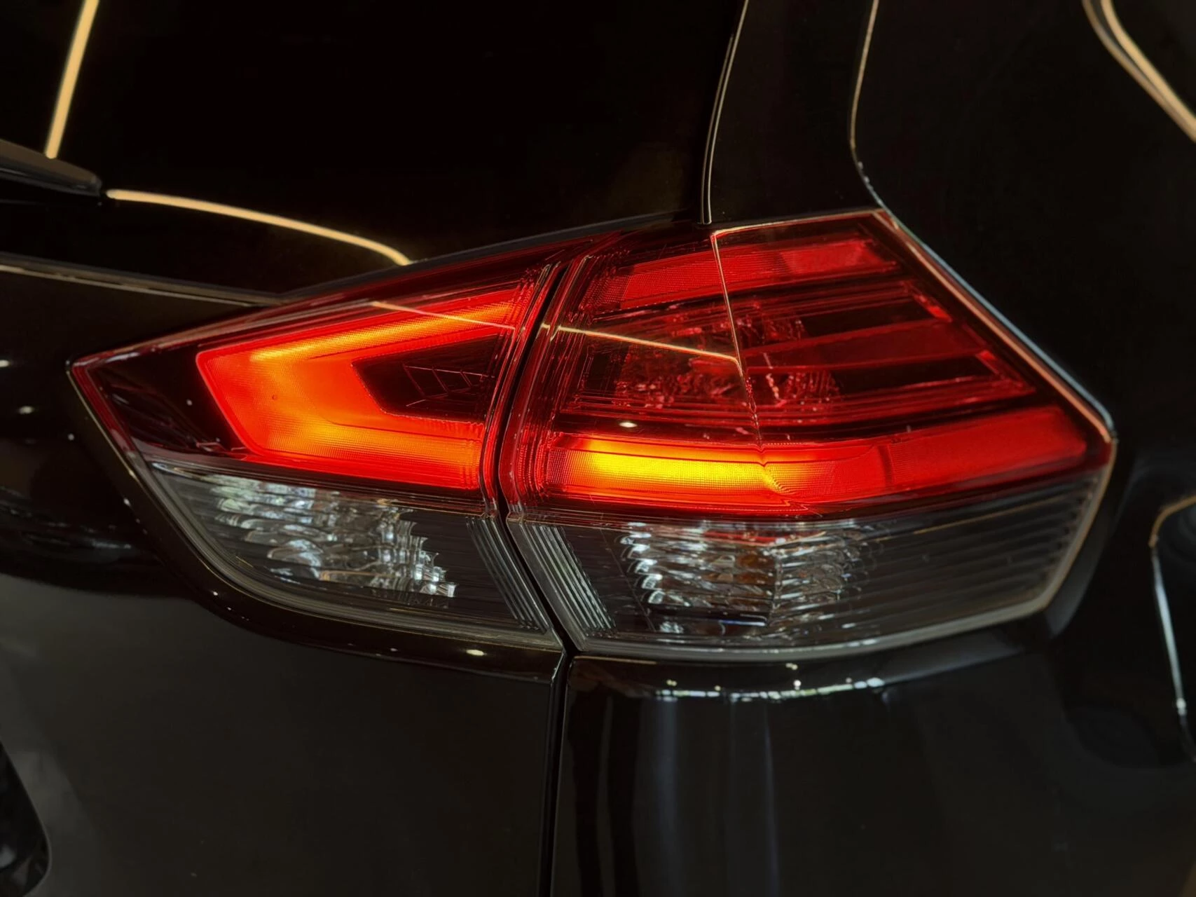 Hoofdafbeelding Nissan X-Trail