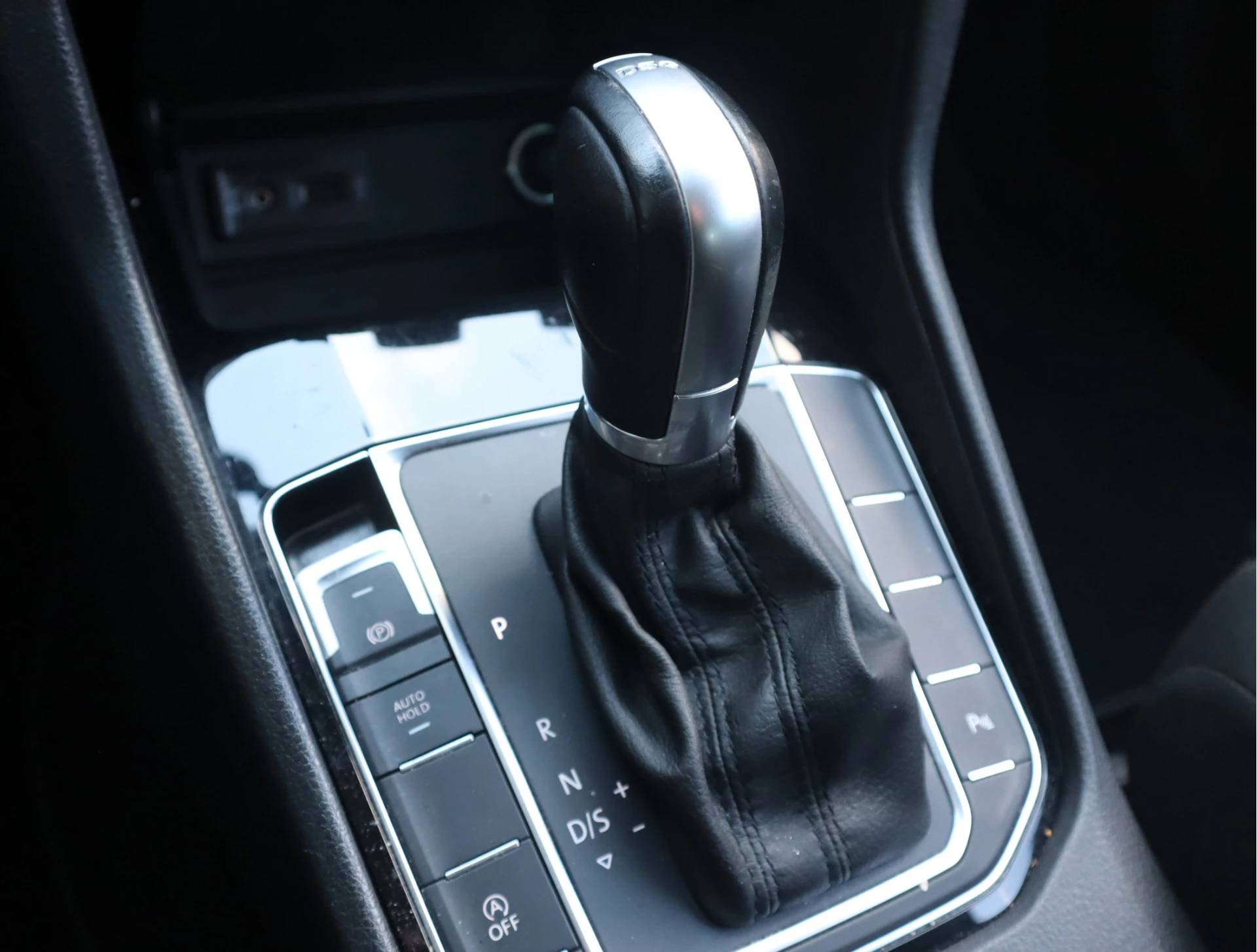 Hoofdafbeelding Volkswagen Golf Sportsvan