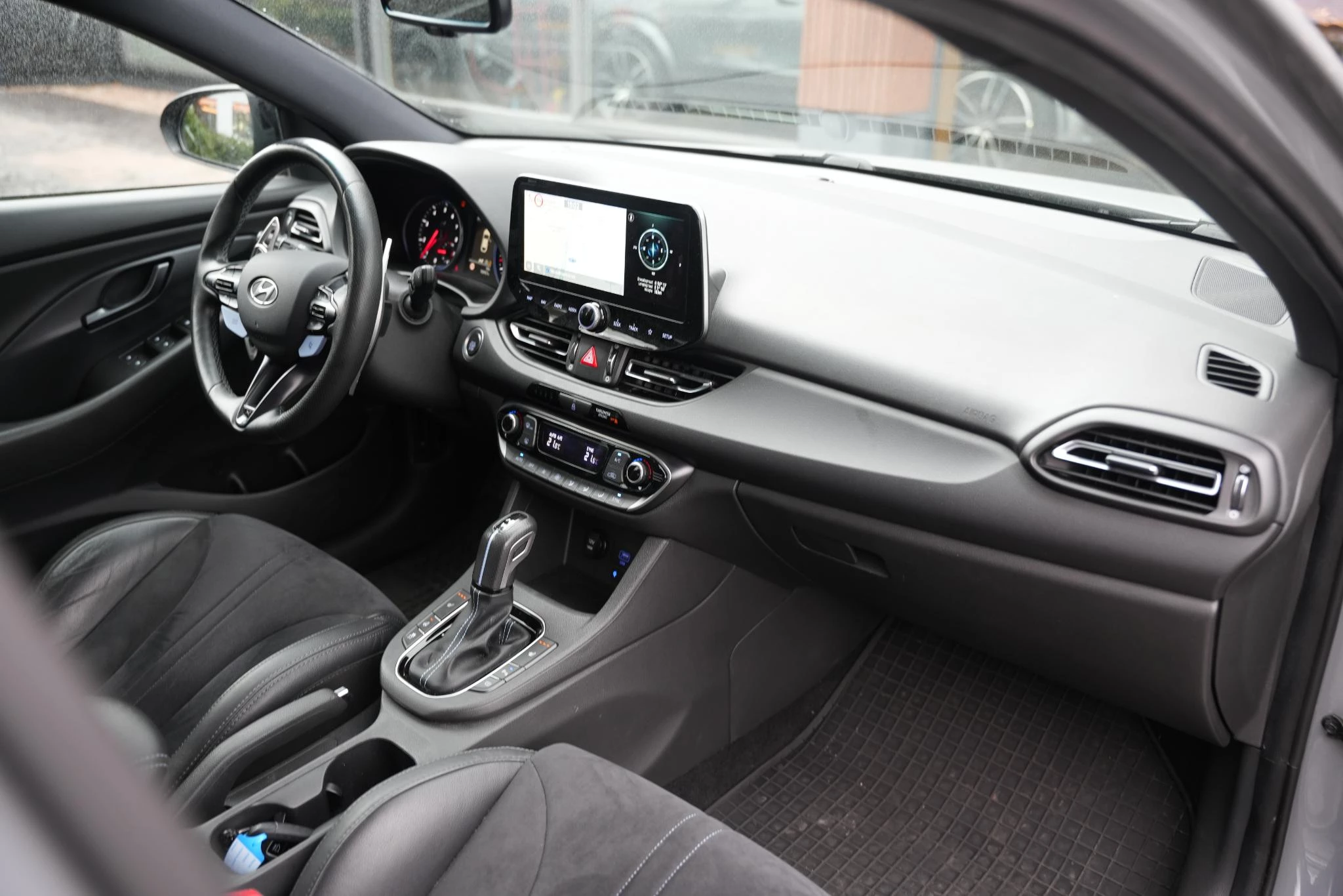 Hoofdafbeelding Hyundai i30