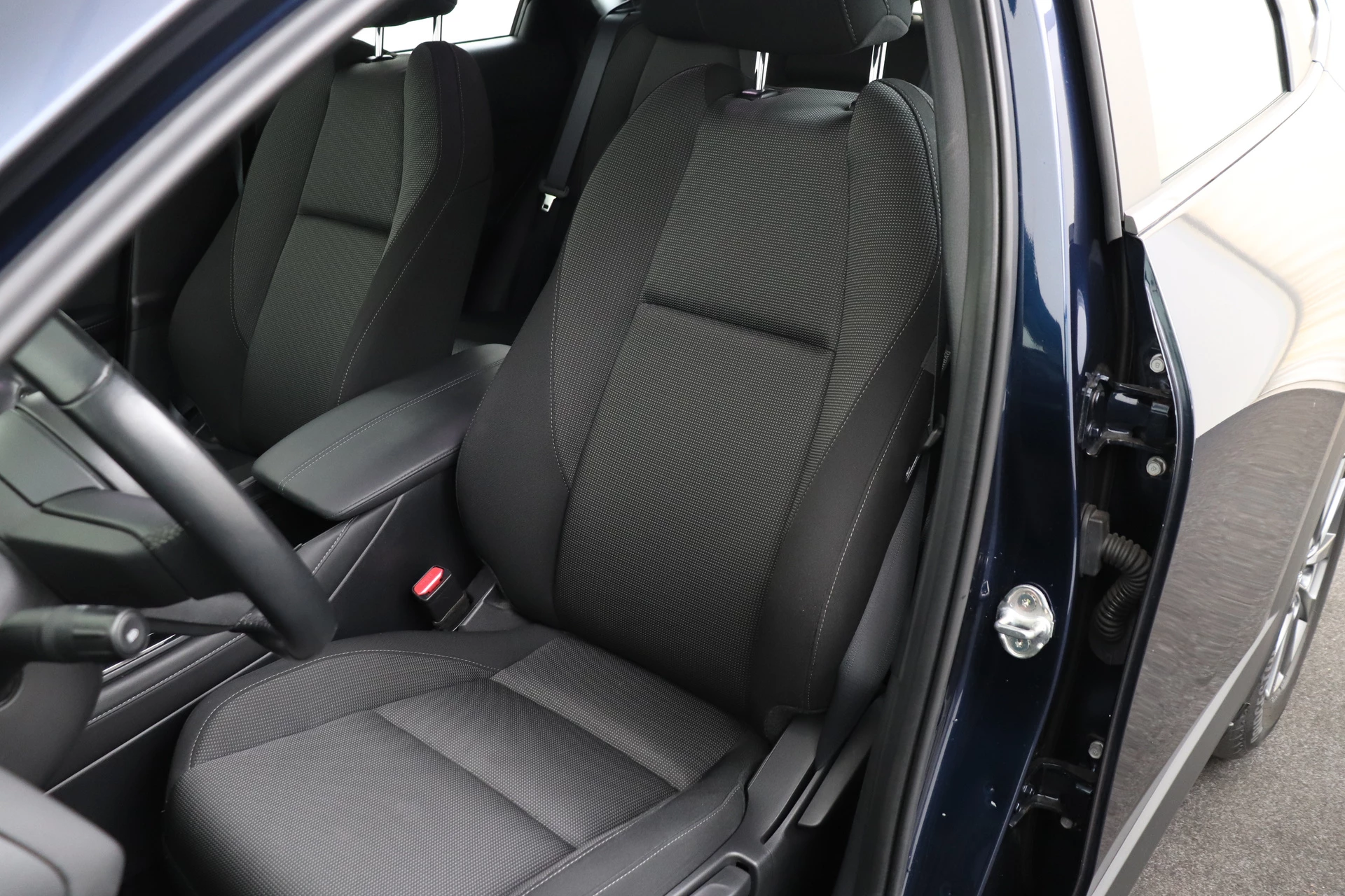 Hoofdafbeelding Mazda CX-30