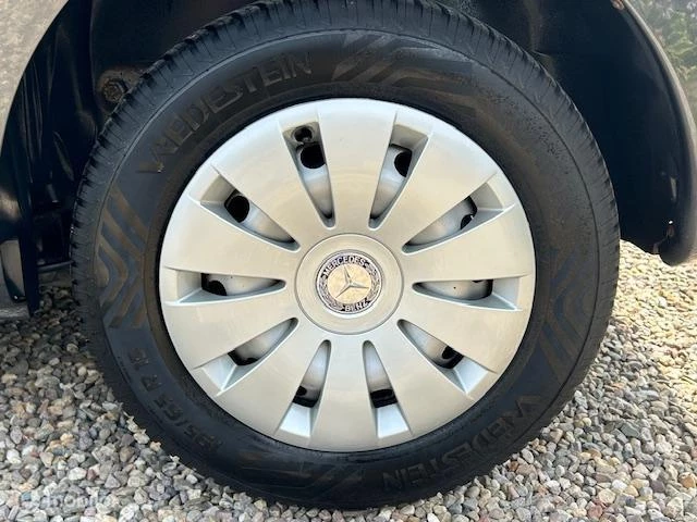 Hoofdafbeelding Mercedes-Benz Citan