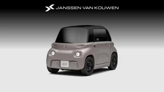 Hoofdafbeelding Citroën Ami Citroen MY Ami Ami / Pre-order nu!