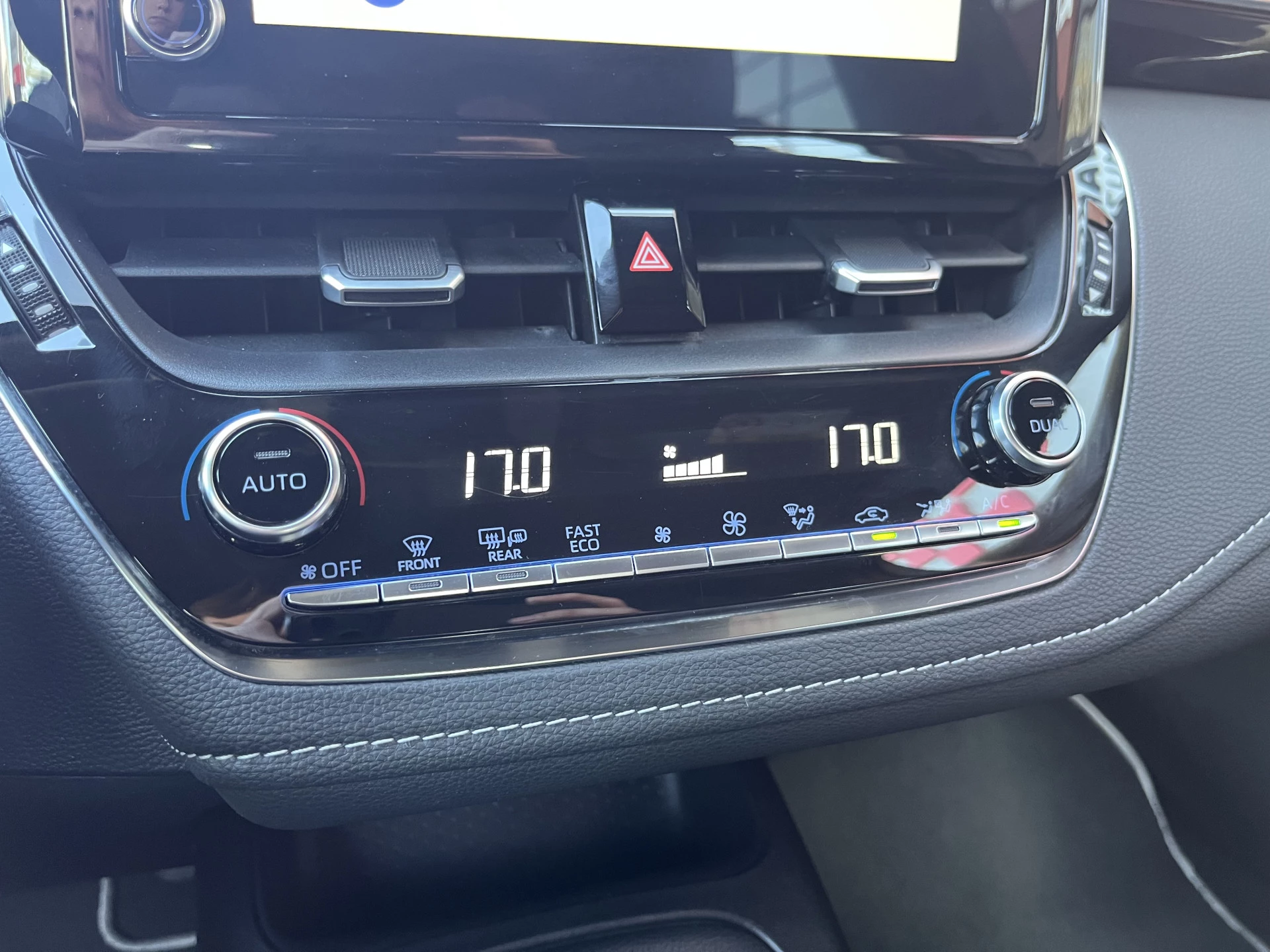 Hoofdafbeelding Toyota Corolla Touring Sports