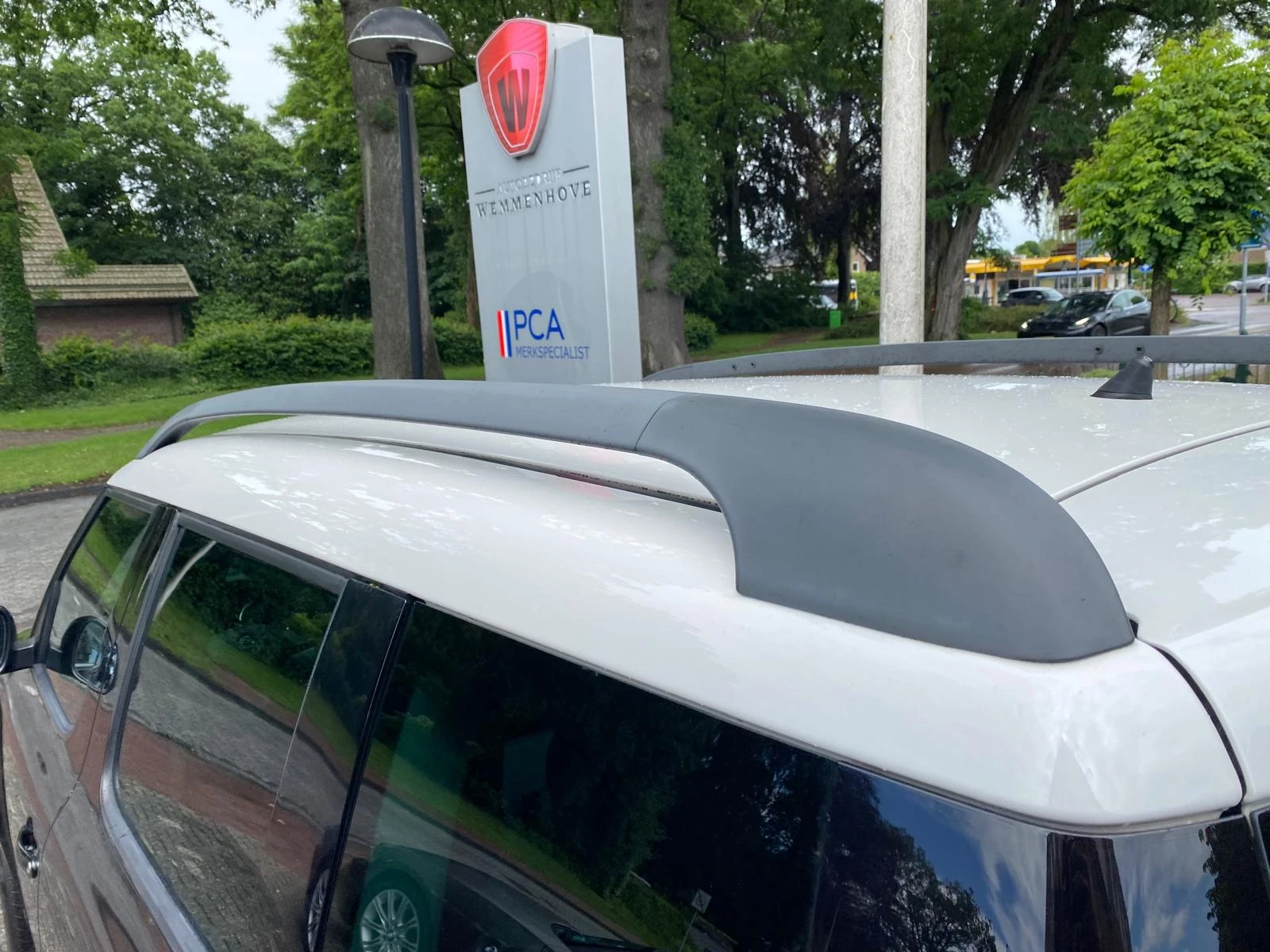 Hoofdafbeelding Škoda Yeti