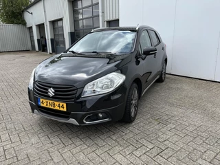 Suzuki SX4 S-Cross 1.6 Comfort|Panodak|afn.trekhaak|