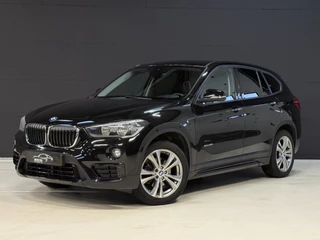 BMW X1 sDrive18i Executive | Leder | Sportstoelen | Stoelverwarming | Navi