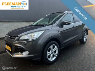 Ford Kuga 1.5 Titanium 4WD 183 PK * Aut * Goed Onderhouden *