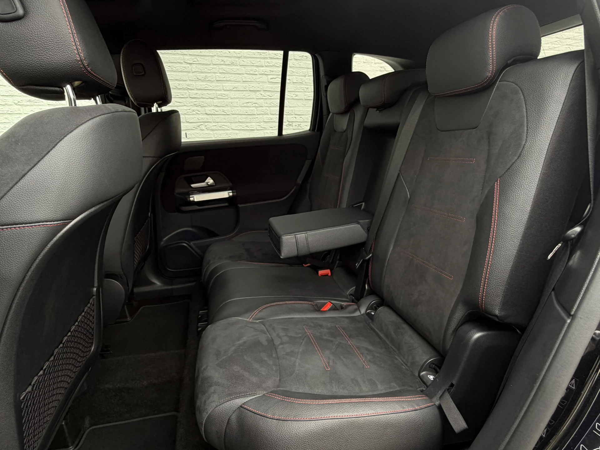 Hoofdafbeelding Mercedes-Benz GLB