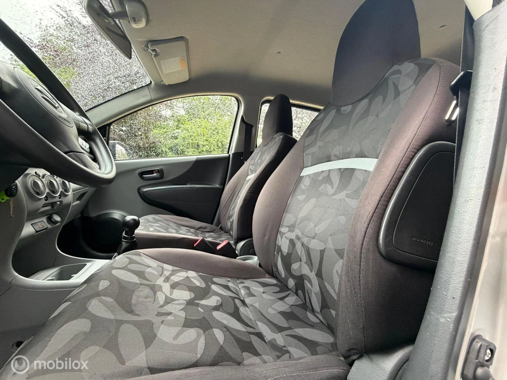 Hoofdafbeelding Suzuki Alto