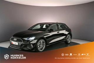 Audi A3 Sportback 30 TFSI Pro Line | Cruise | Carplay | LED | Leder Stuur |
