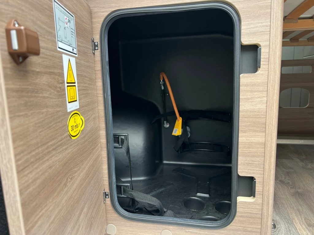 Hoofdafbeelding Hymer Carado Pro Cv 600