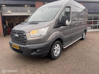 Ford Transit 350 2.2 TDCI L3H2 Ambiente 155 PK
