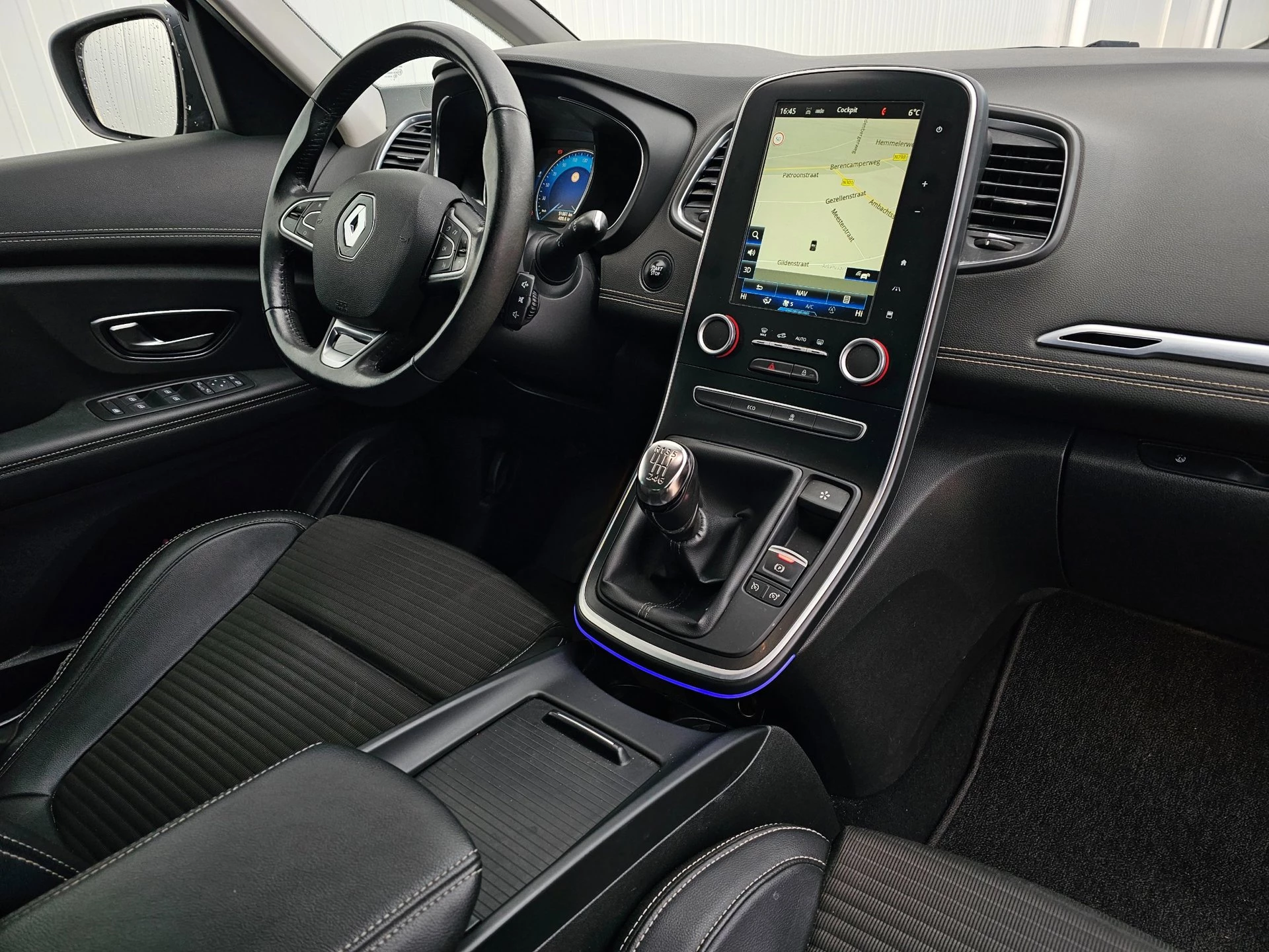 Hoofdafbeelding Renault Grand Scénic