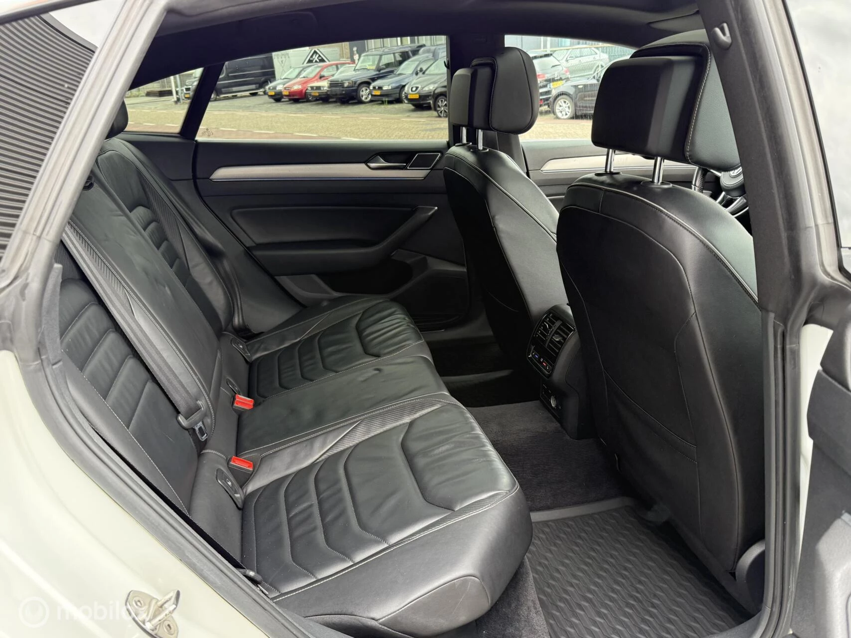 Hoofdafbeelding Volkswagen Arteon