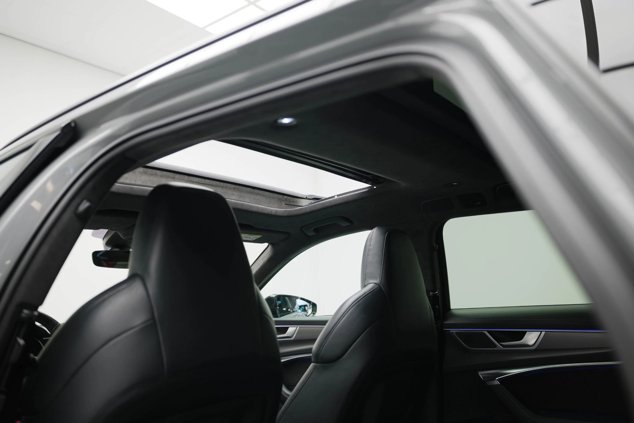 Hoofdafbeelding Audi RS6