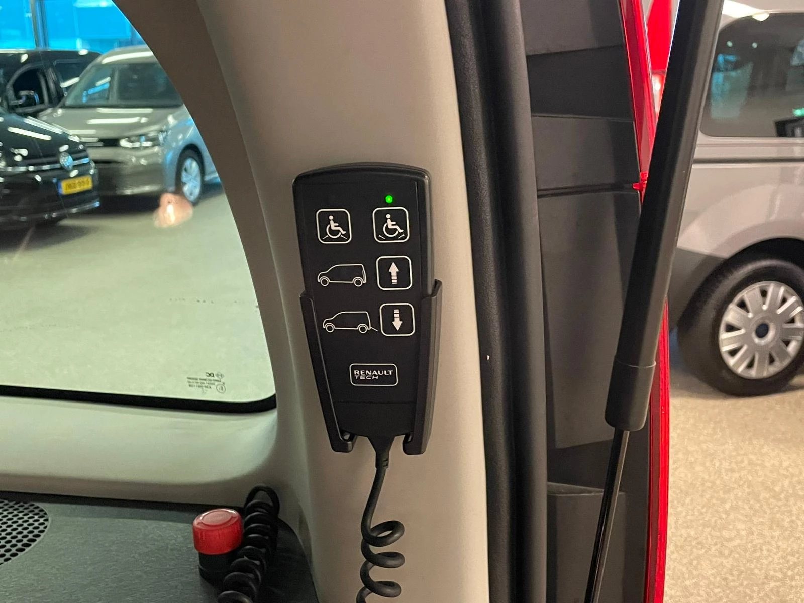 Hoofdafbeelding Renault Kangoo