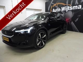 Polestar 2 Long Range Dual Motor 78 kWh Pano | Leer | Wegklapb Tr.haak | LMV 20" |  LED  | SOH 93.% | 1 eig | NL auto