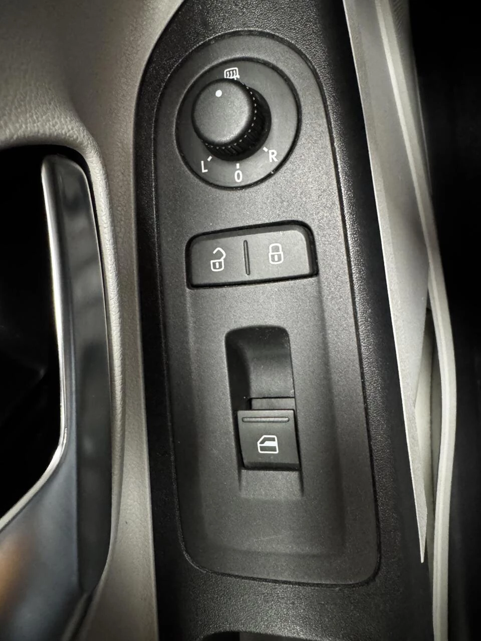 Hoofdafbeelding SEAT Mii