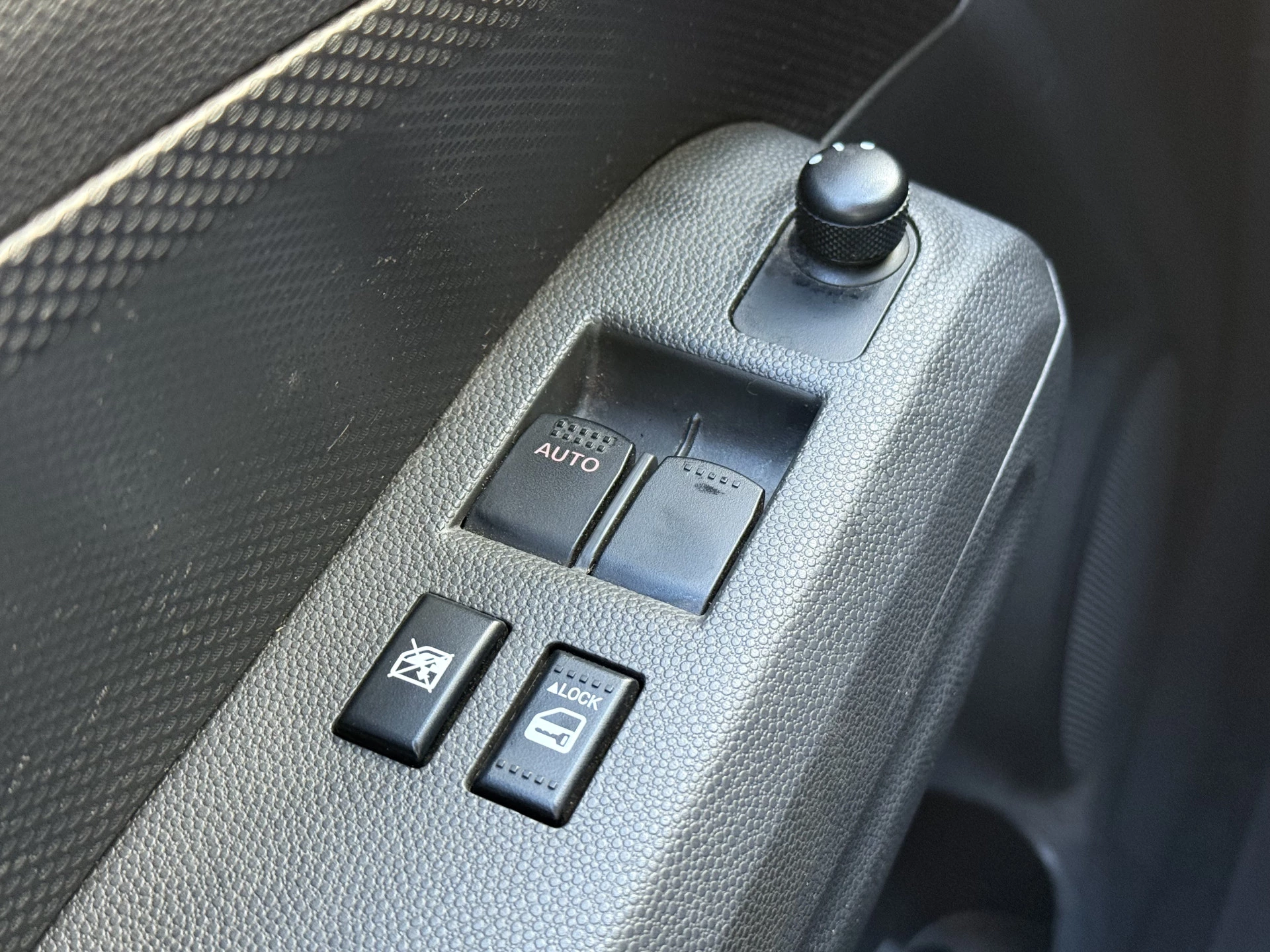 Hoofdafbeelding Opel Agila