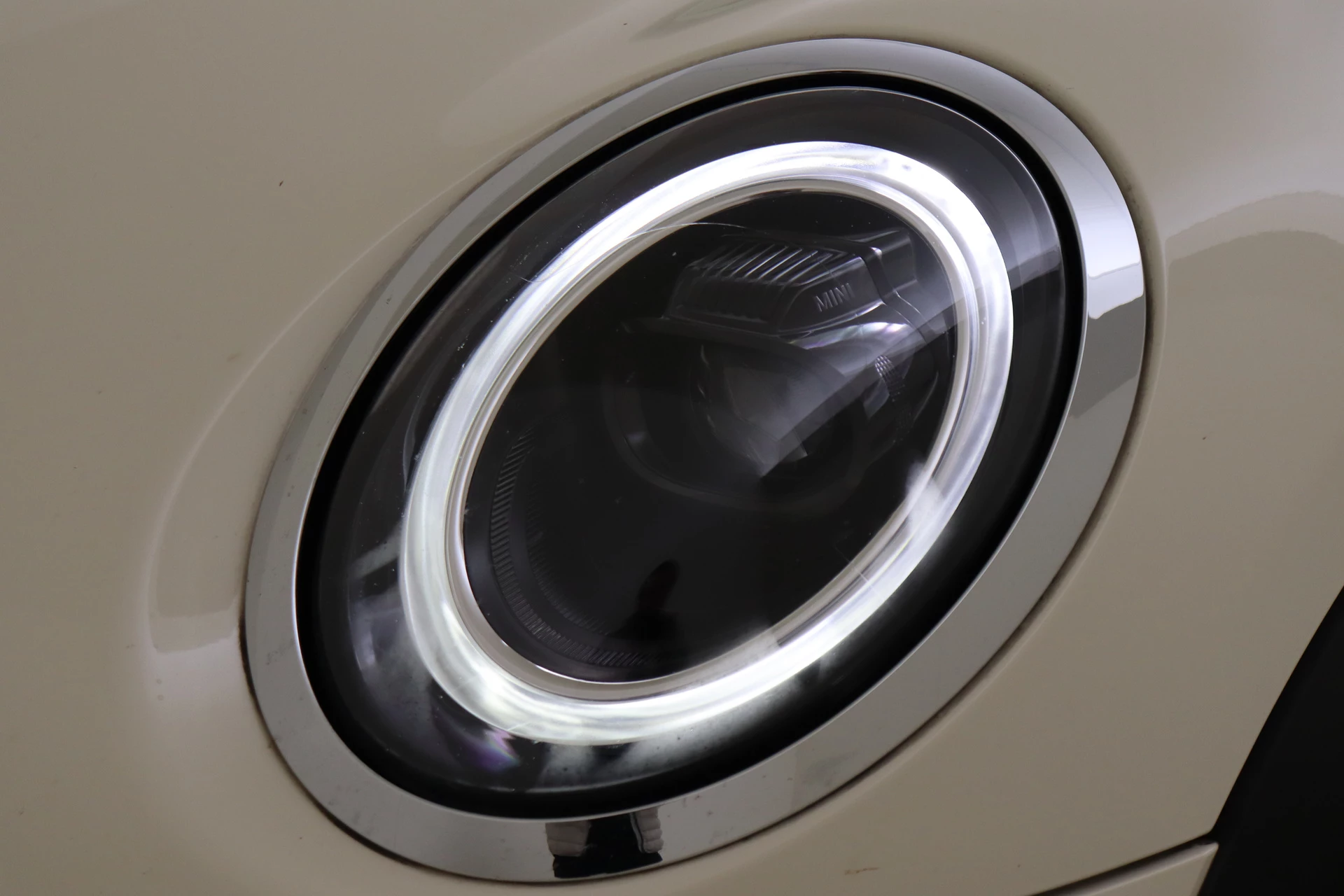 Hoofdafbeelding MINI One