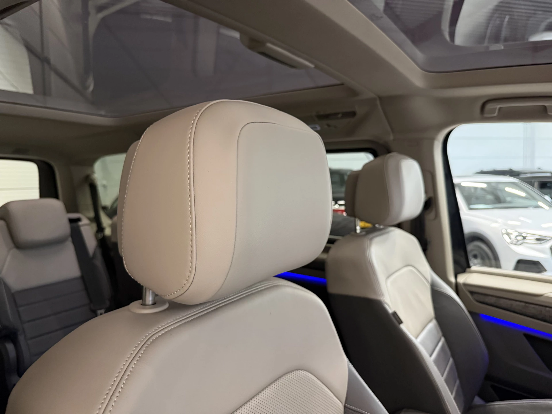 Hoofdafbeelding Volkswagen Multivan