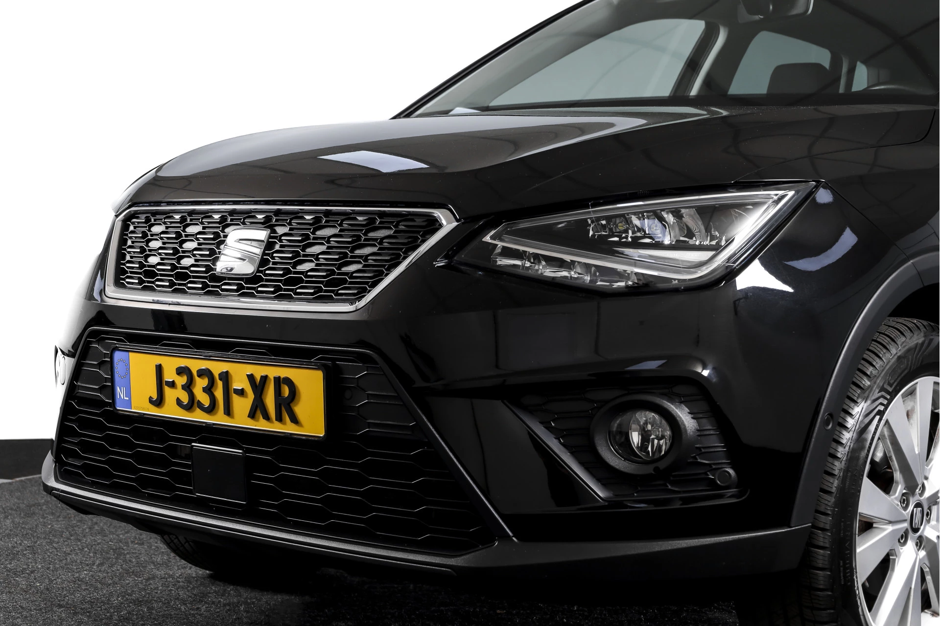 Hoofdafbeelding SEAT Arona
