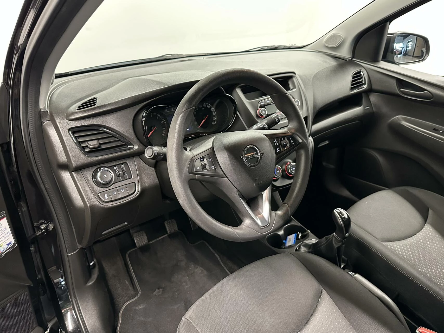 Hoofdafbeelding Opel KARL