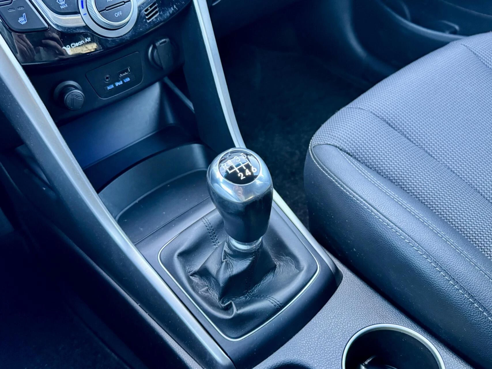 Hoofdafbeelding Hyundai i30