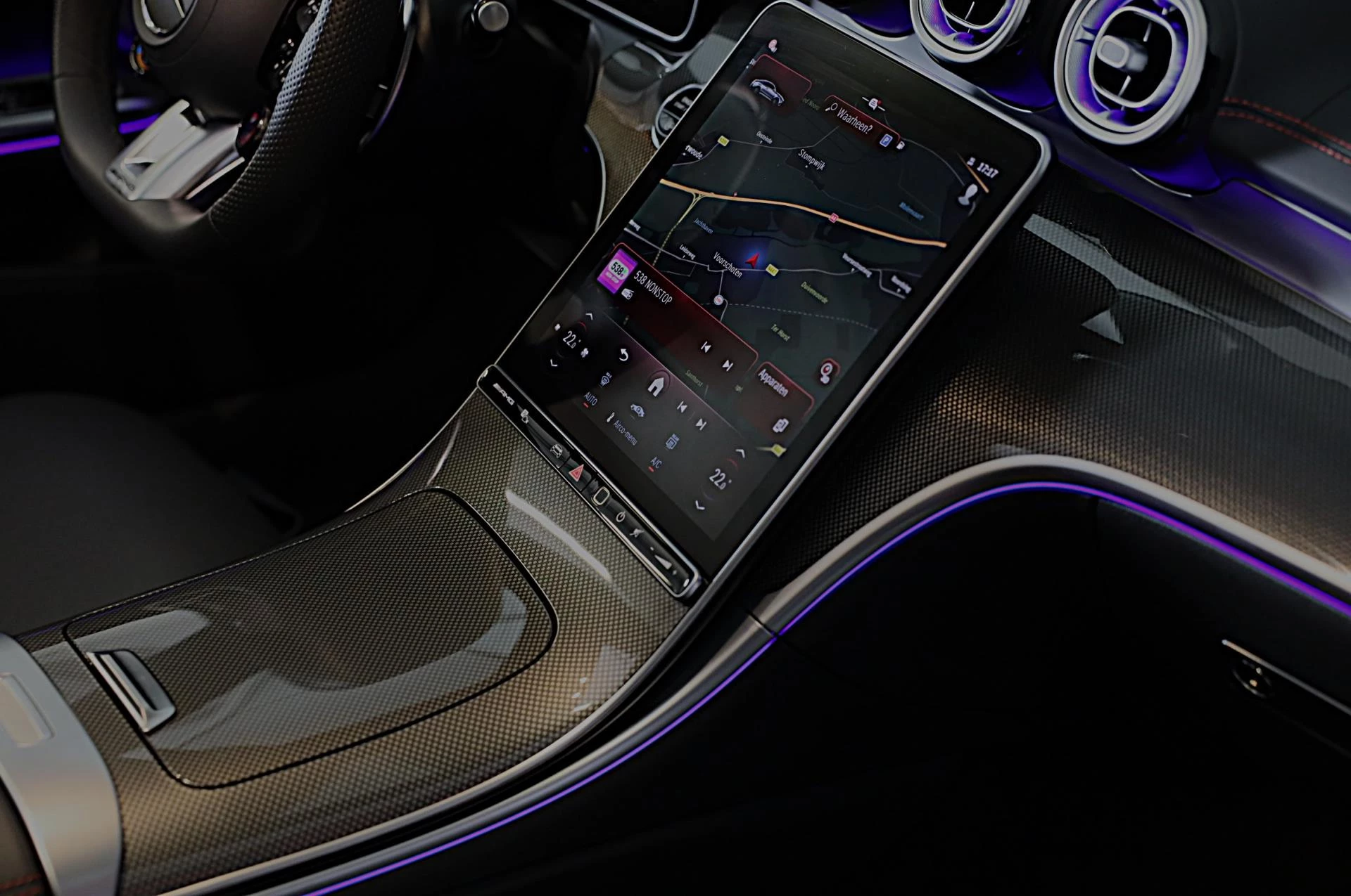 Hoofdafbeelding Mercedes-Benz CLE