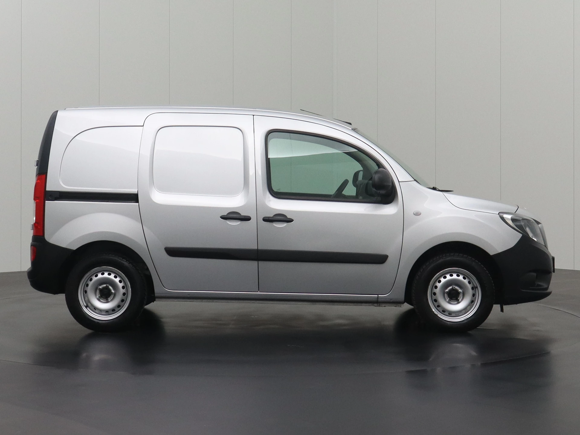 Hoofdafbeelding Mercedes-Benz Citan