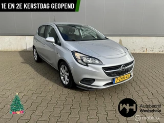 Opel Corsa 1.0 Turbo Edition Apple carplay Airco Parkeersensoren