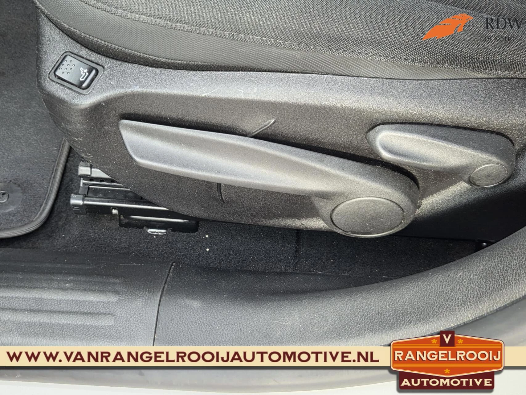 Hoofdafbeelding Jeep Renegade