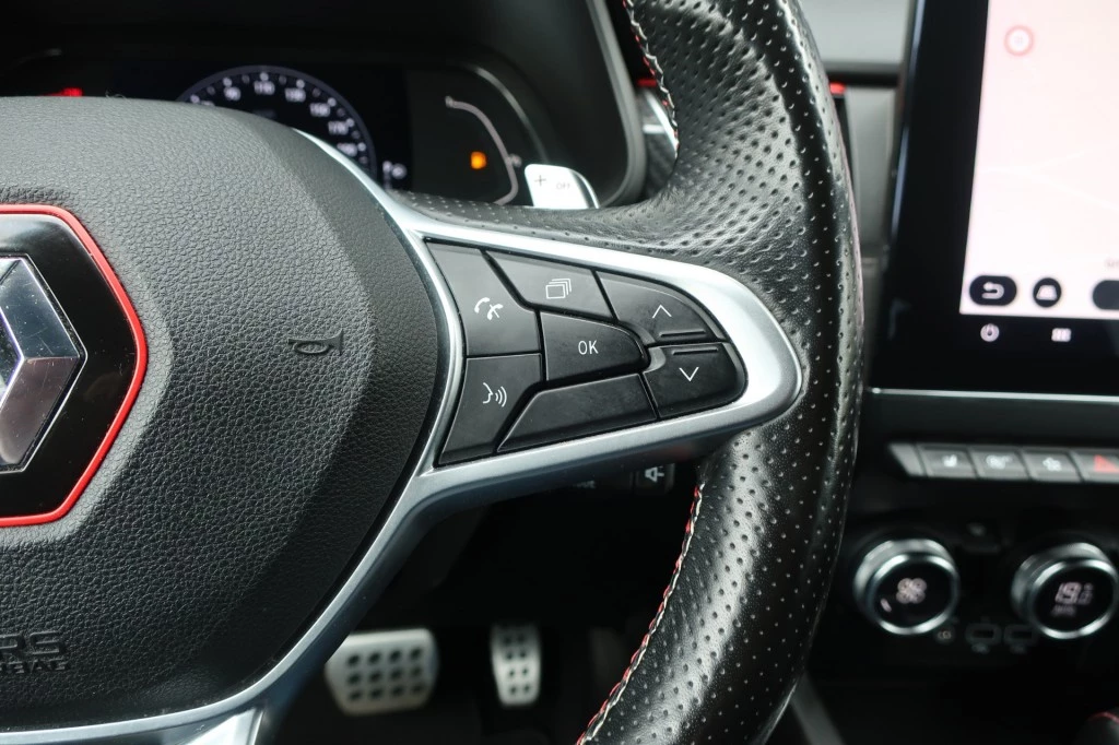 Hoofdafbeelding Renault Arkana