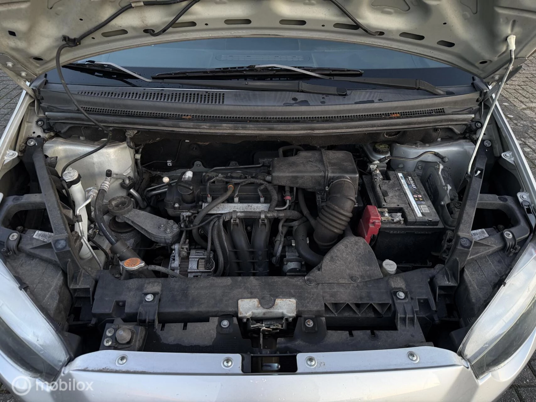 Hoofdafbeelding Mitsubishi Colt