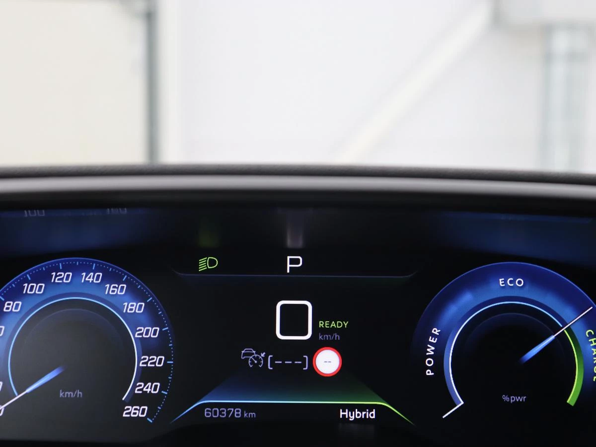 Hoofdafbeelding Peugeot 508