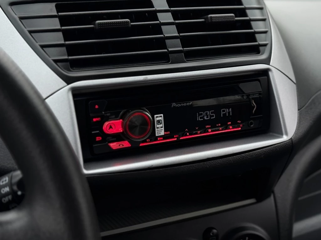 Hoofdafbeelding Suzuki Alto