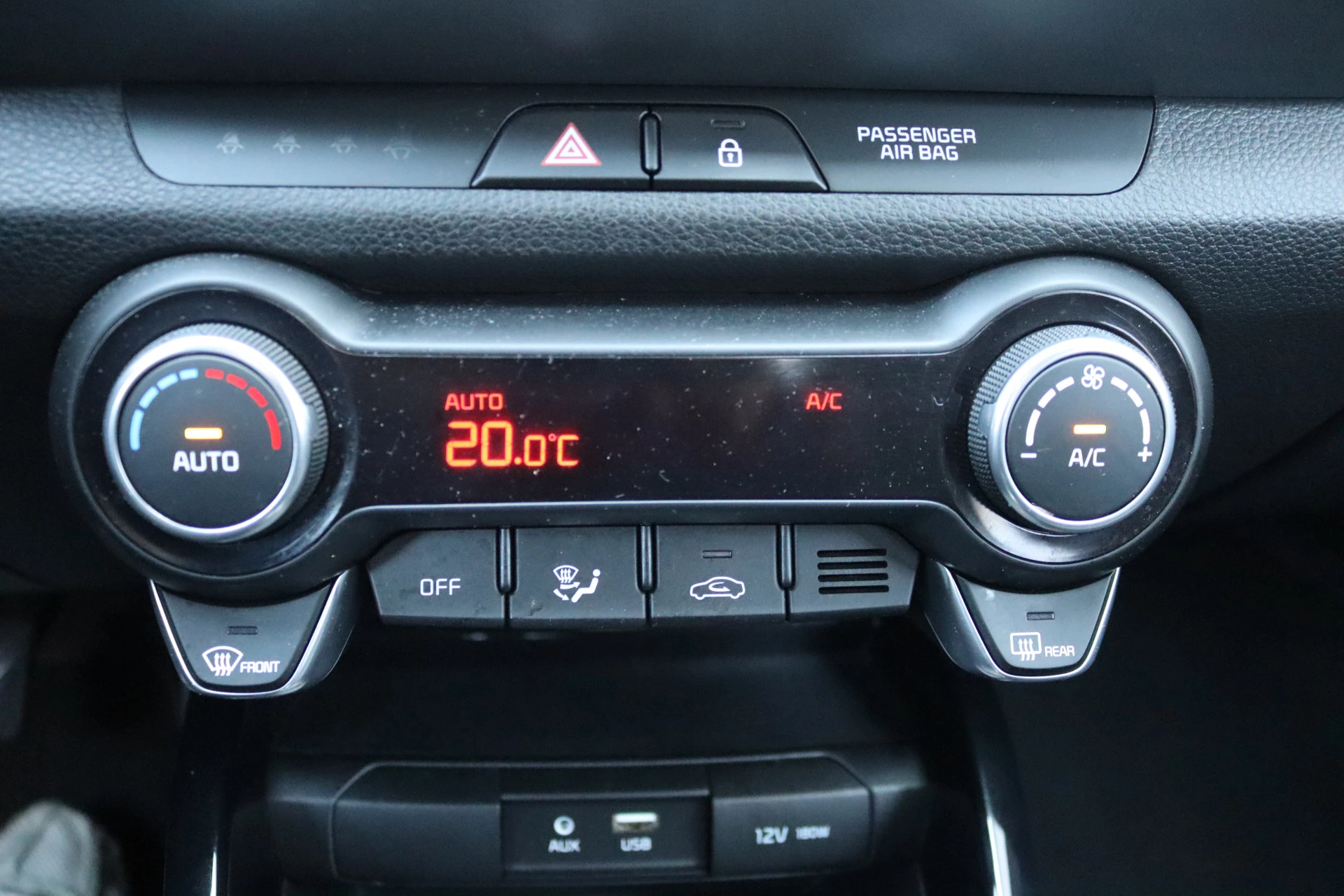 Hoofdafbeelding Kia Stonic