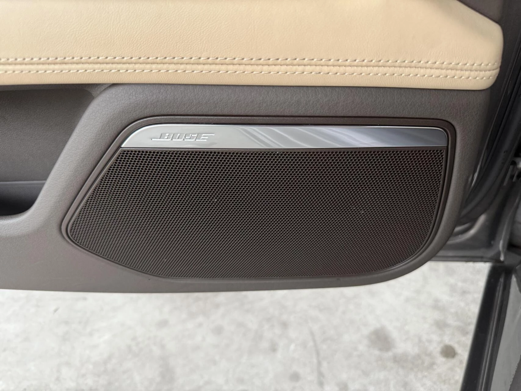 Hoofdafbeelding Audi A7